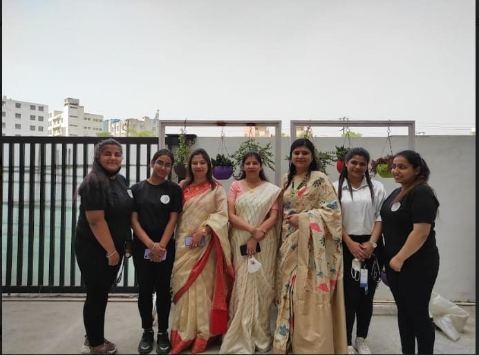 Satyam Fashion Institute Noida Events photo 23